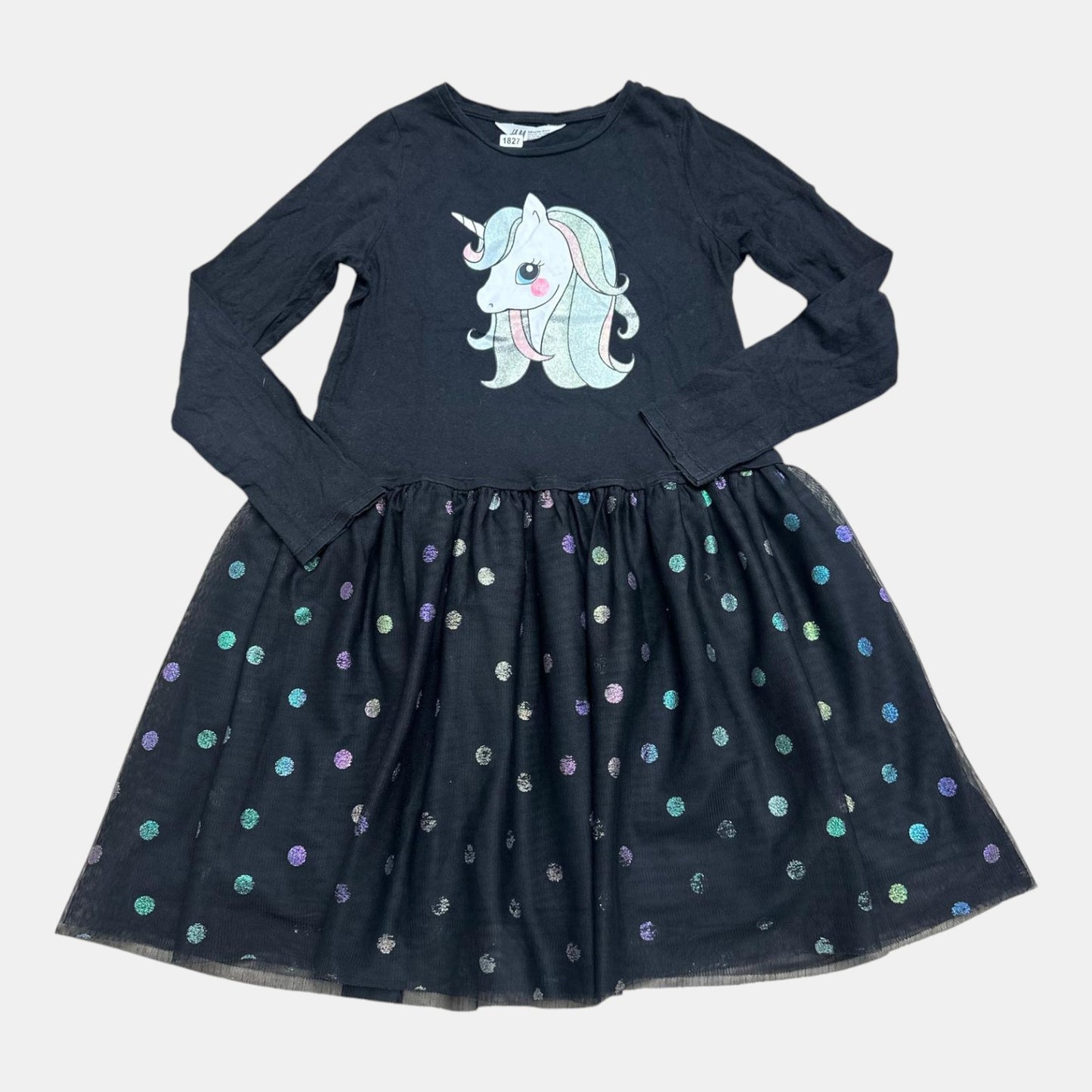 Robe H&M : 8 ans