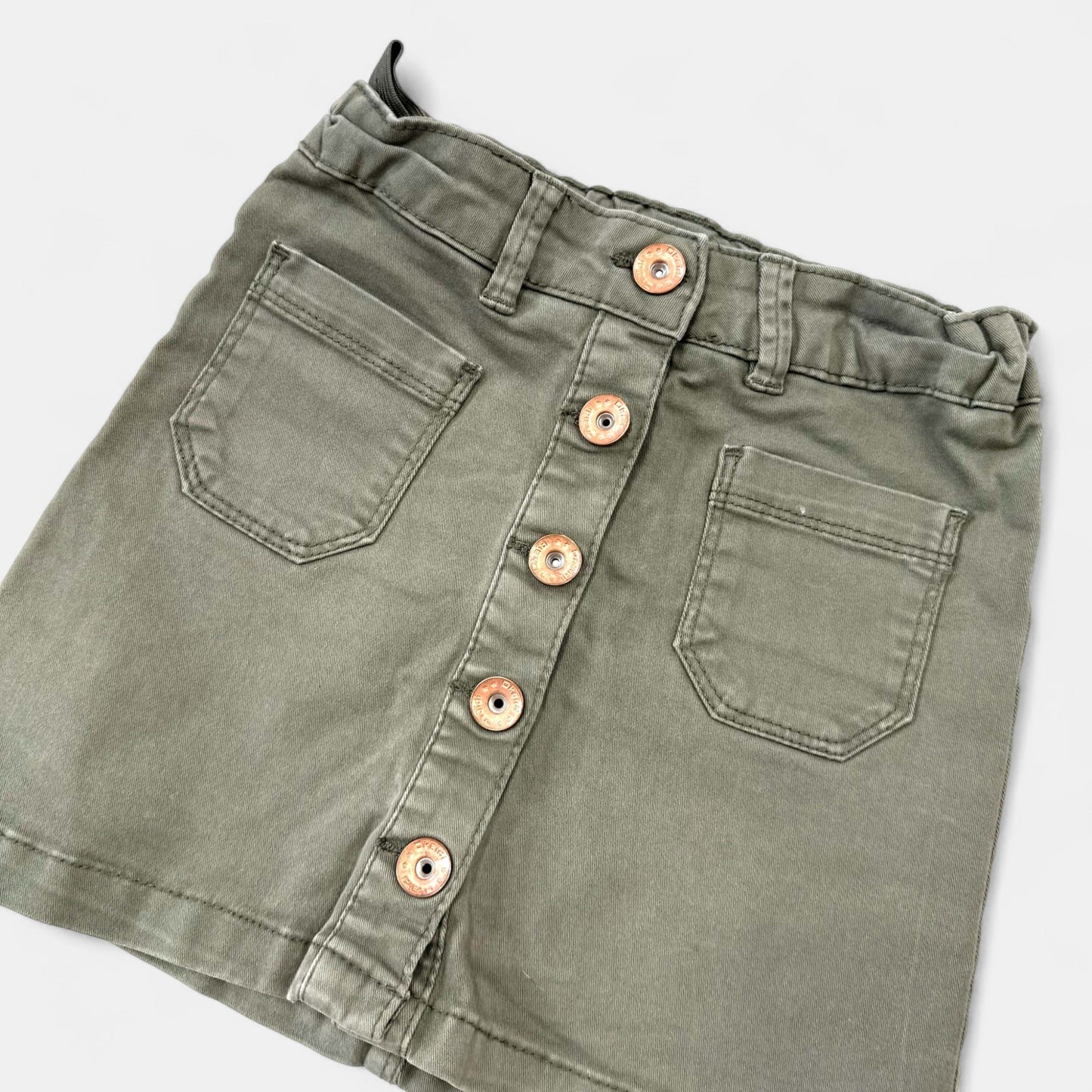 Jupe Okaïdi : 5 ans