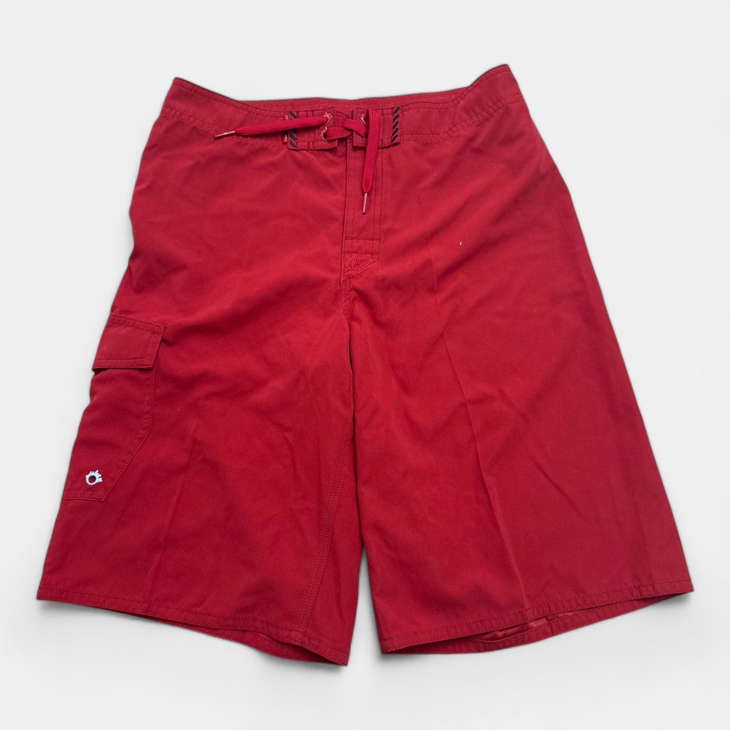 Short Quiksilver : 14 ans
