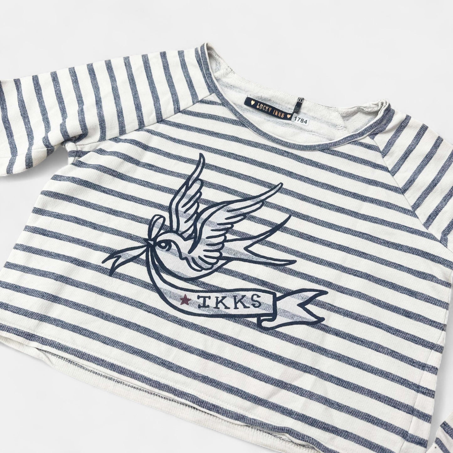 T-Shirt IKKS : 12 ans