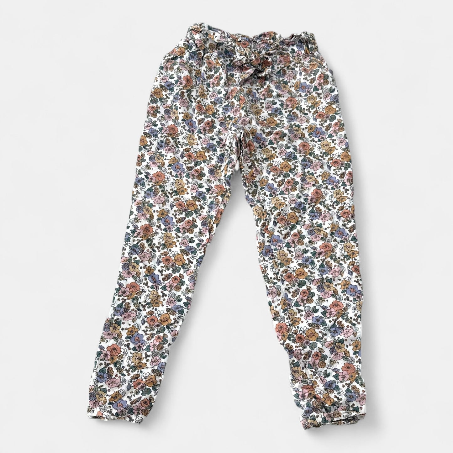 Pantalon Verbaudet : 7 ans