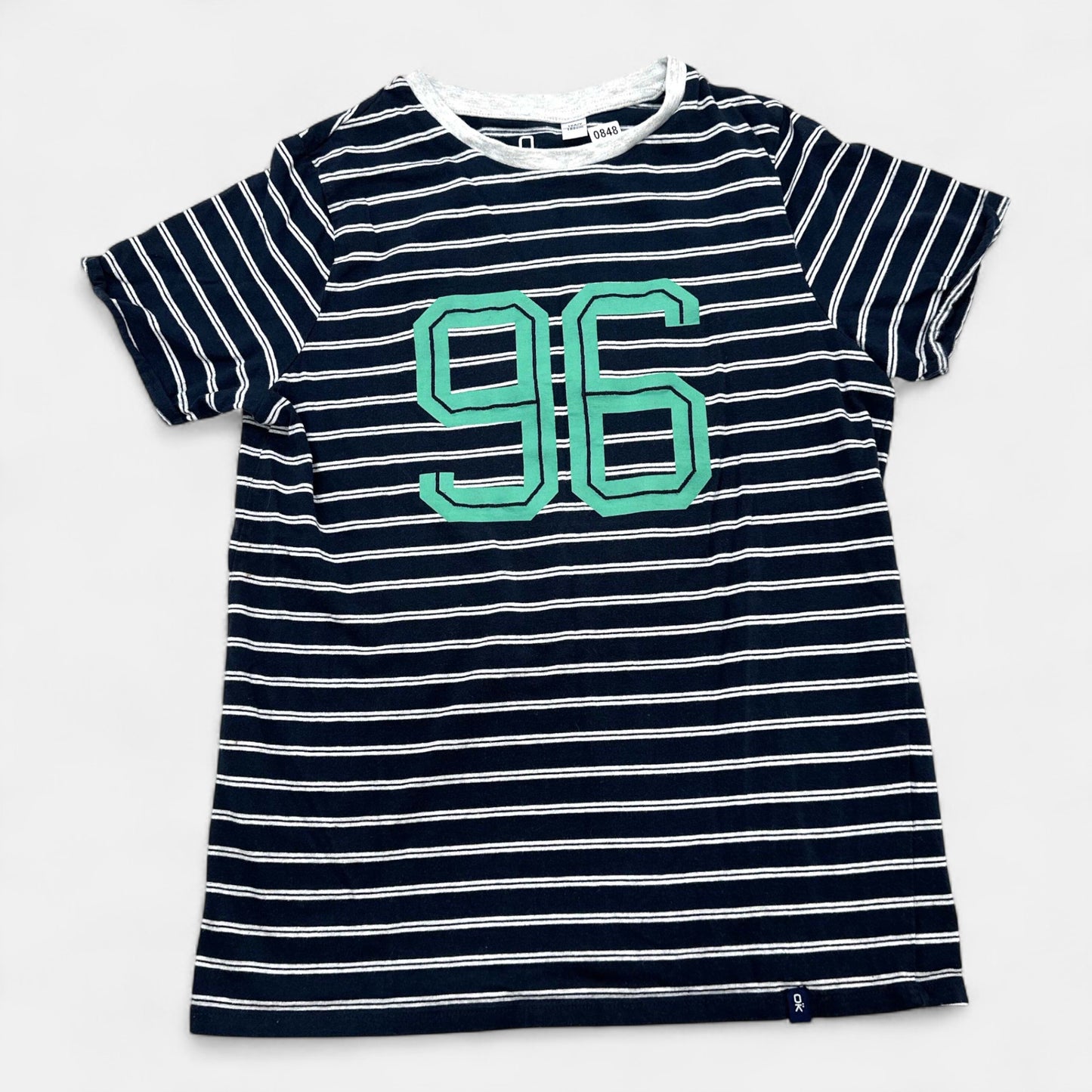 T-Shirt Okaïdi : 12 ans