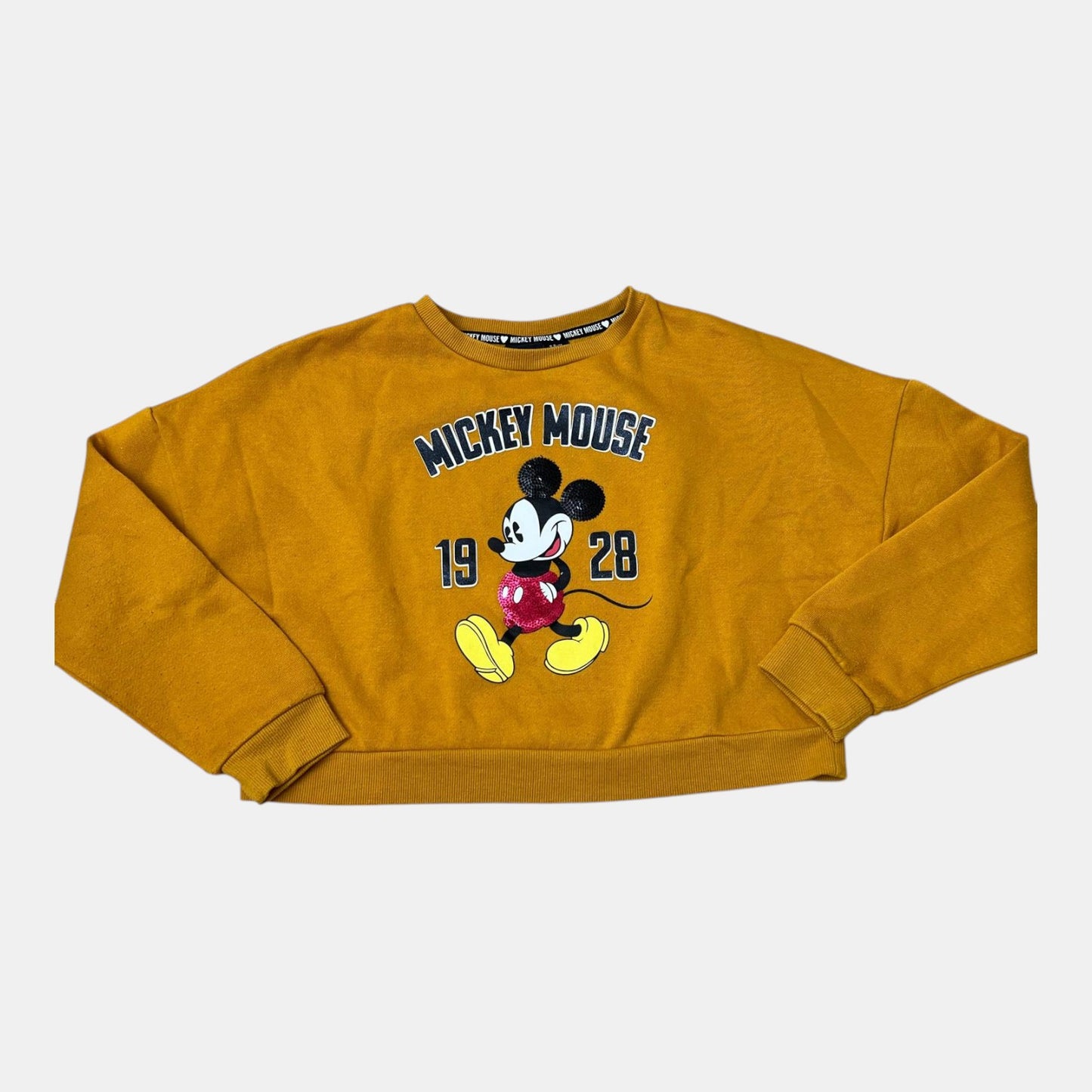 Pull Disney Primark : 9 ans