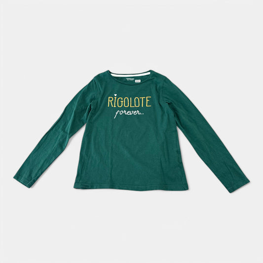 T-Shirt Verbaudet : 8 ans