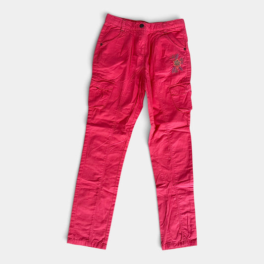 Pantalon Verbaudet : 10 ans
