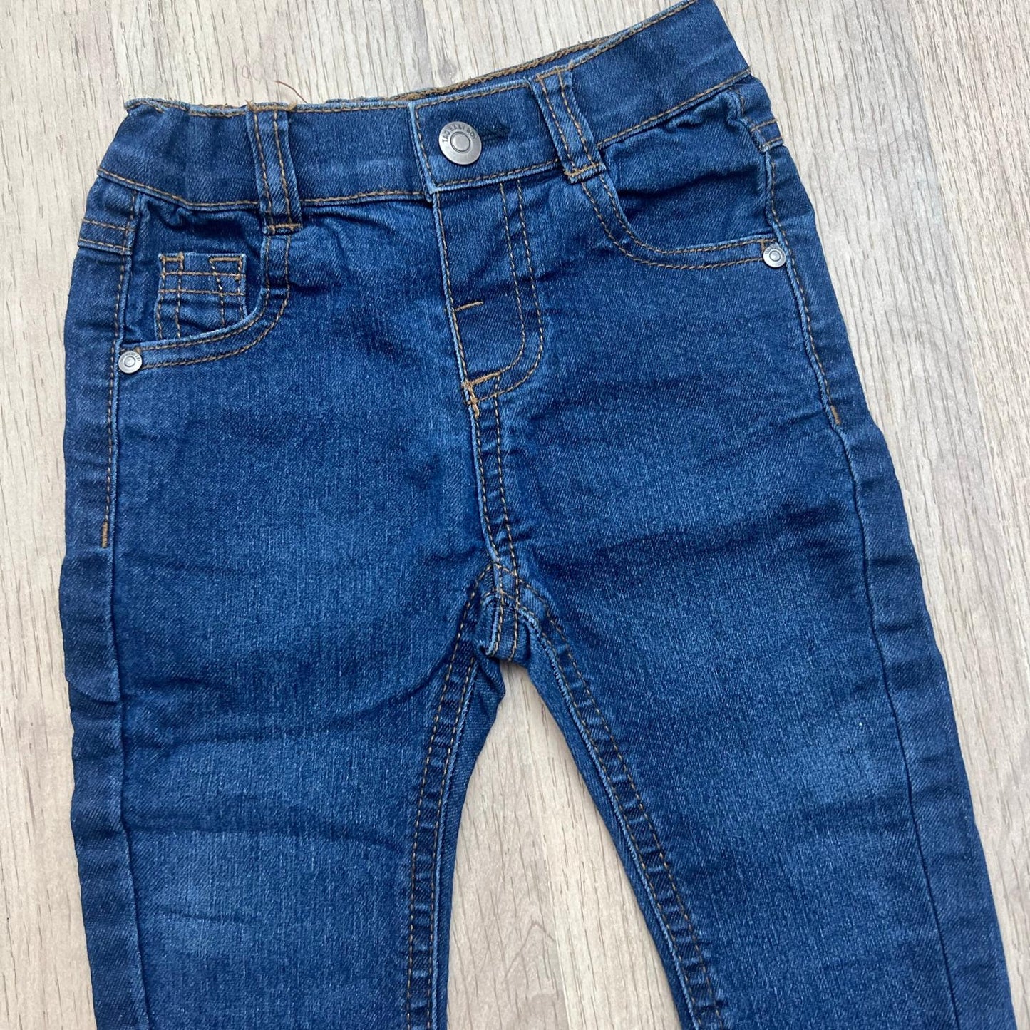 Pantalon Tape à l'oeil : 12 mois