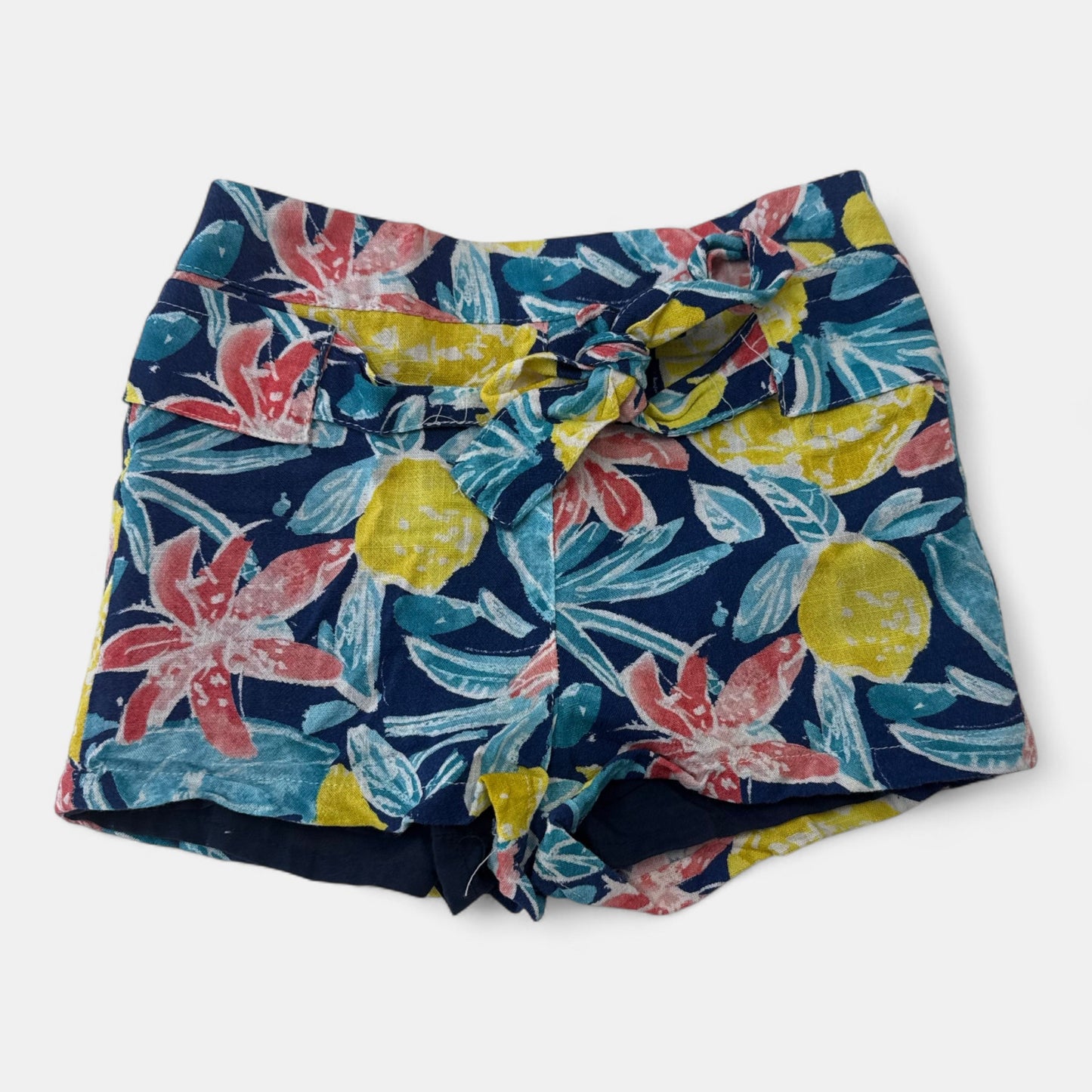 Short Orchestra : 6 ans