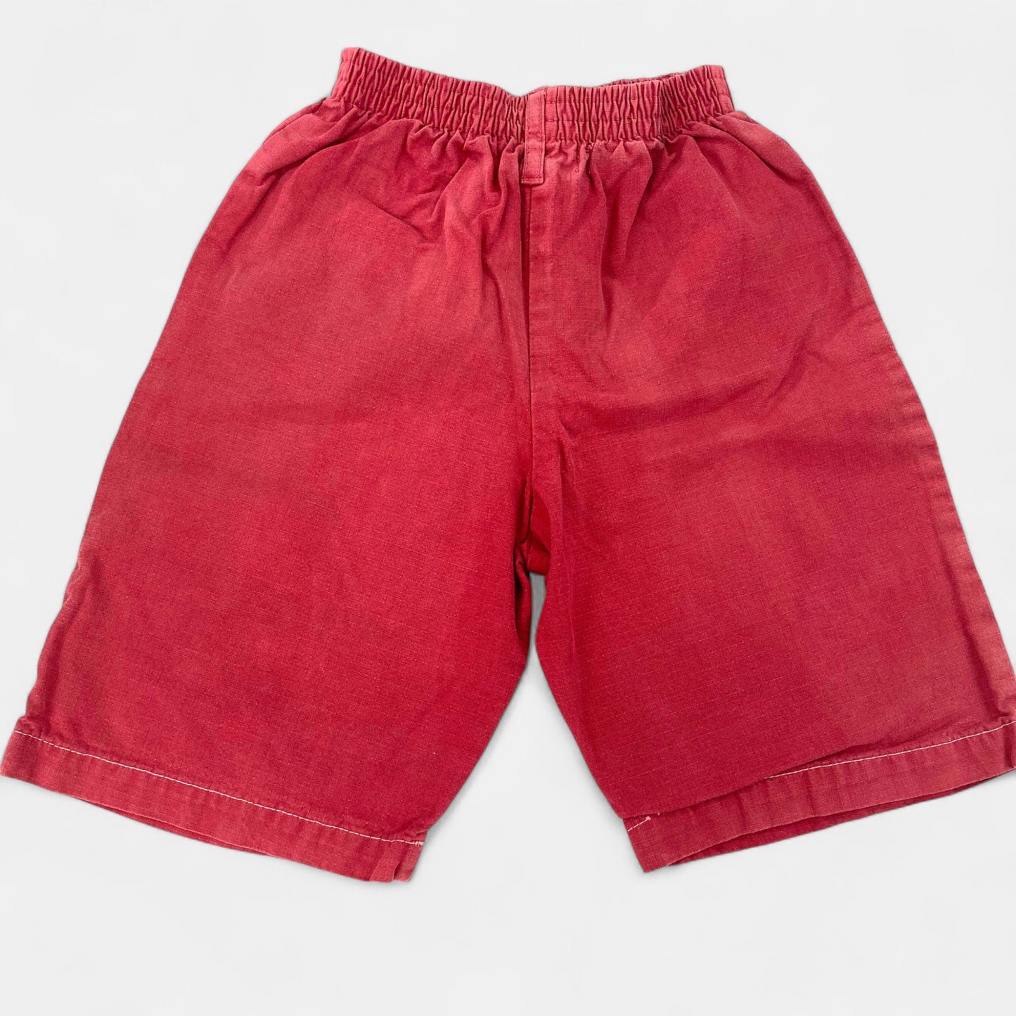 Short sucre d’orge : 4 ans