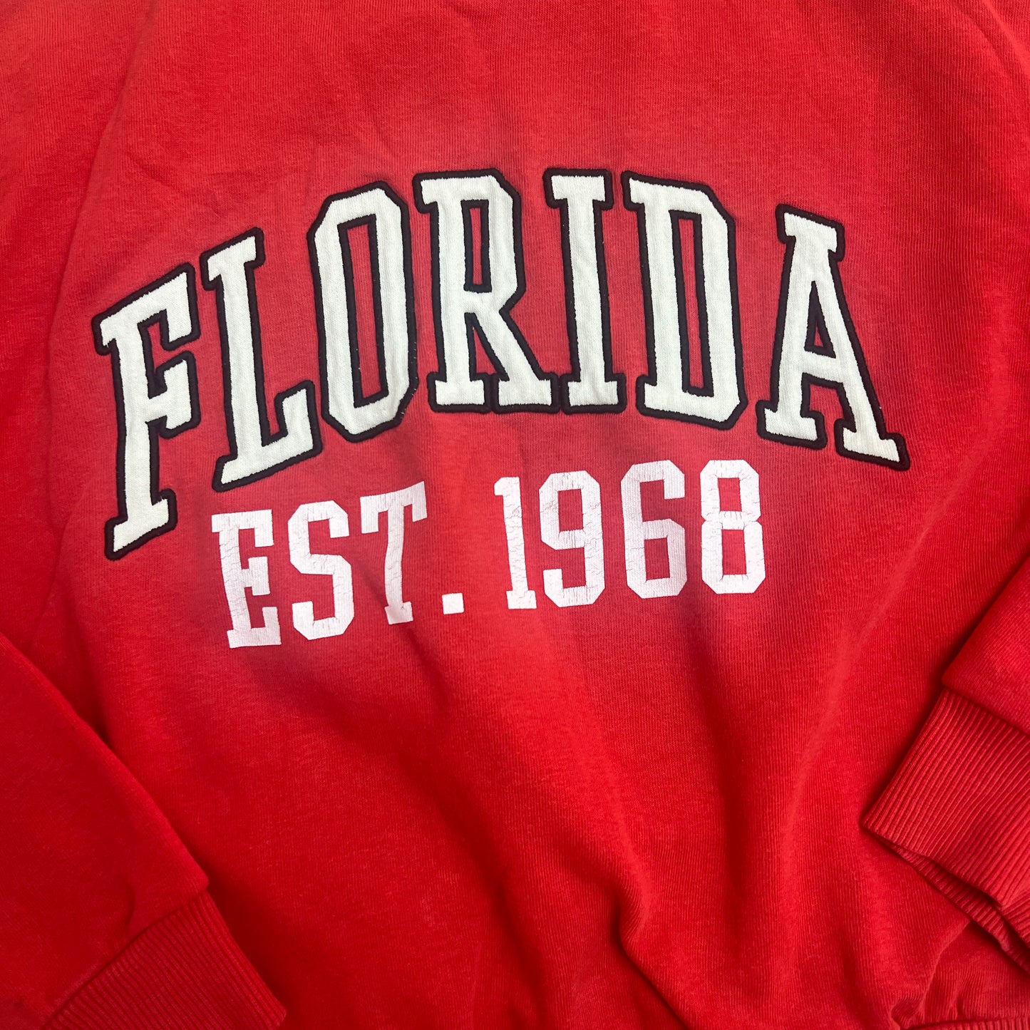 Sweat Kiabi : 12 ans