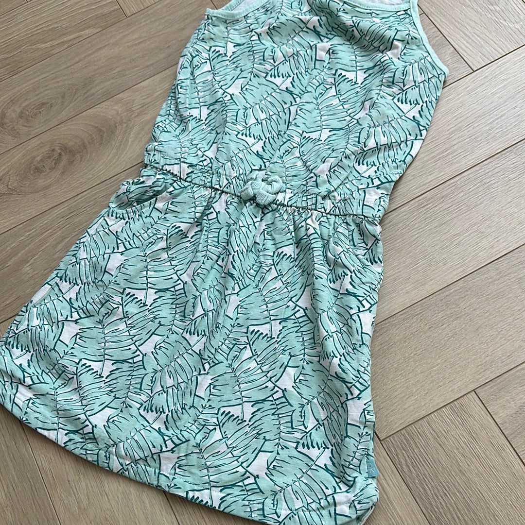 Robe Okaïdi : 5 ans