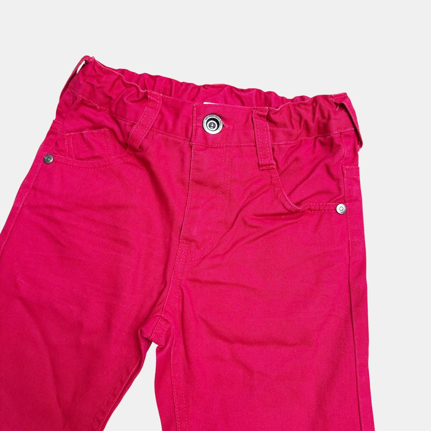 Pantalon nky : 4 ans