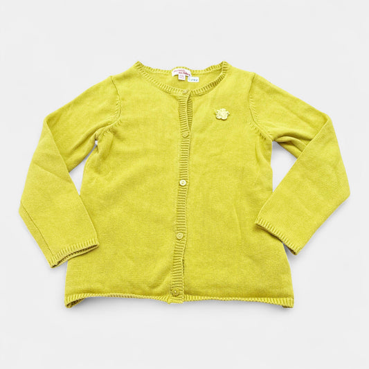 Gilet Du Pareil au même : 6 ans