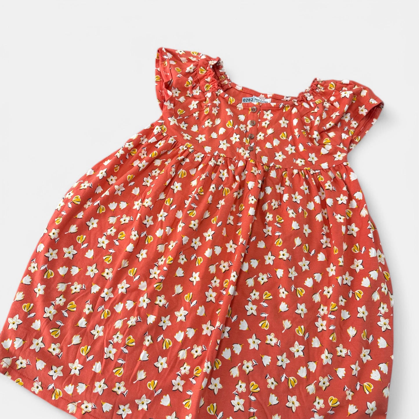 Robe Tape à l'oeil : 5 ans