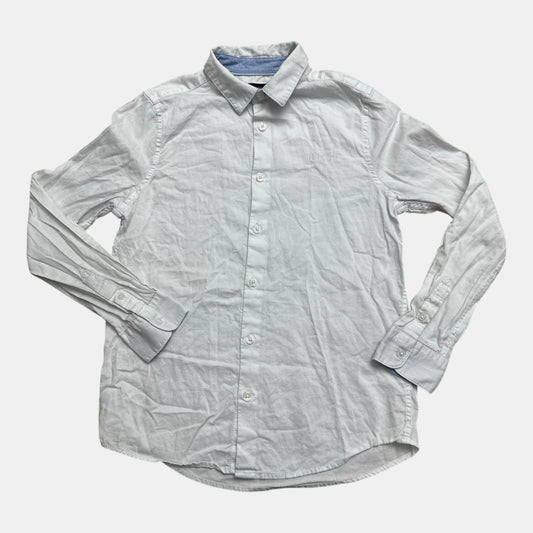 Chemise C&A : 10 ans