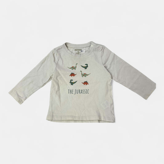 T-Shirt Orchestra : 18 mois