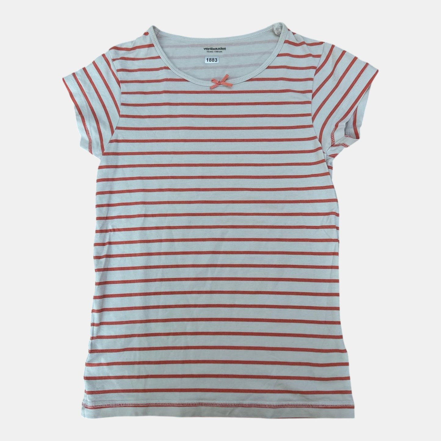 T-Shirt Verbaudet : 12 ans