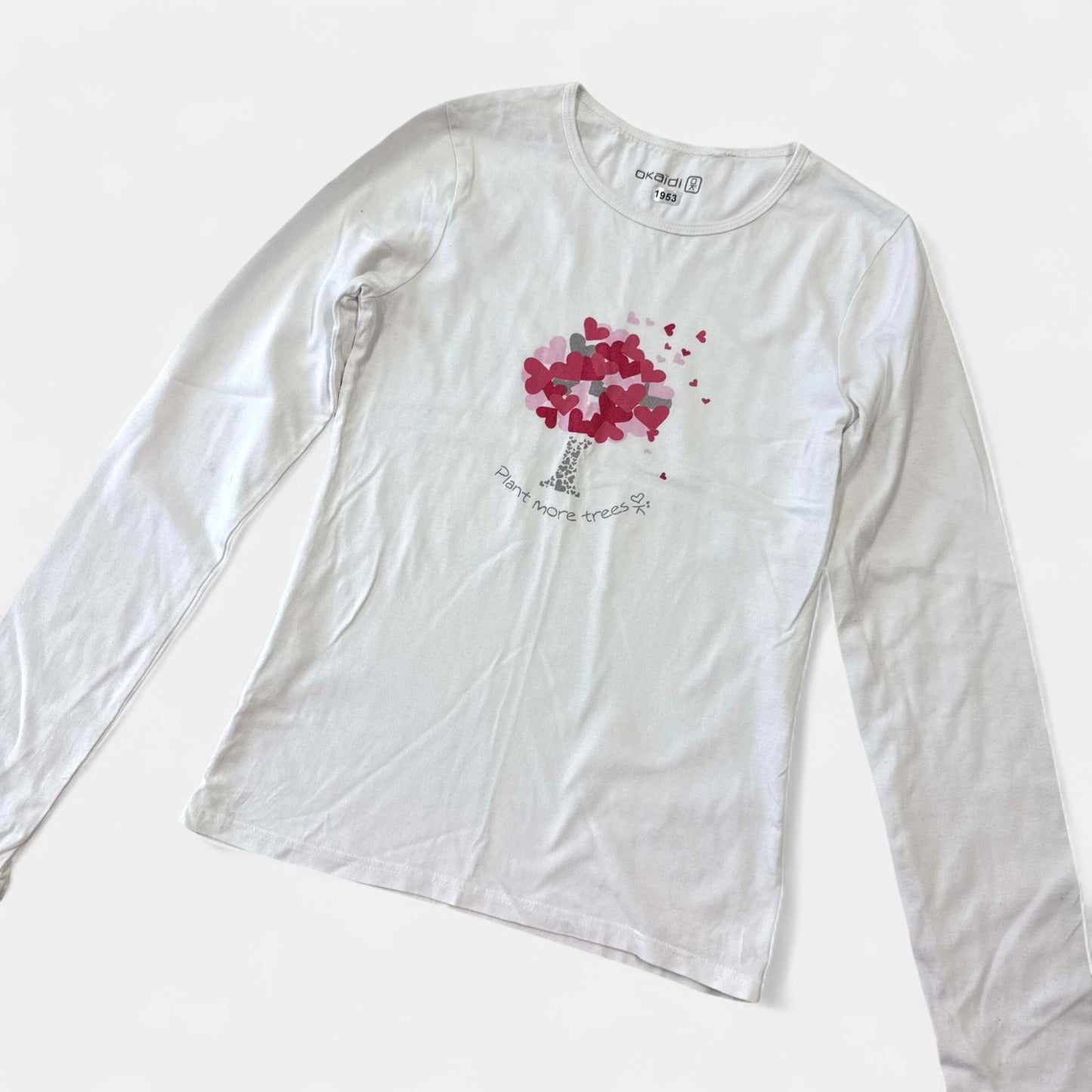 T-Shirt Okaïdi : 12 ans