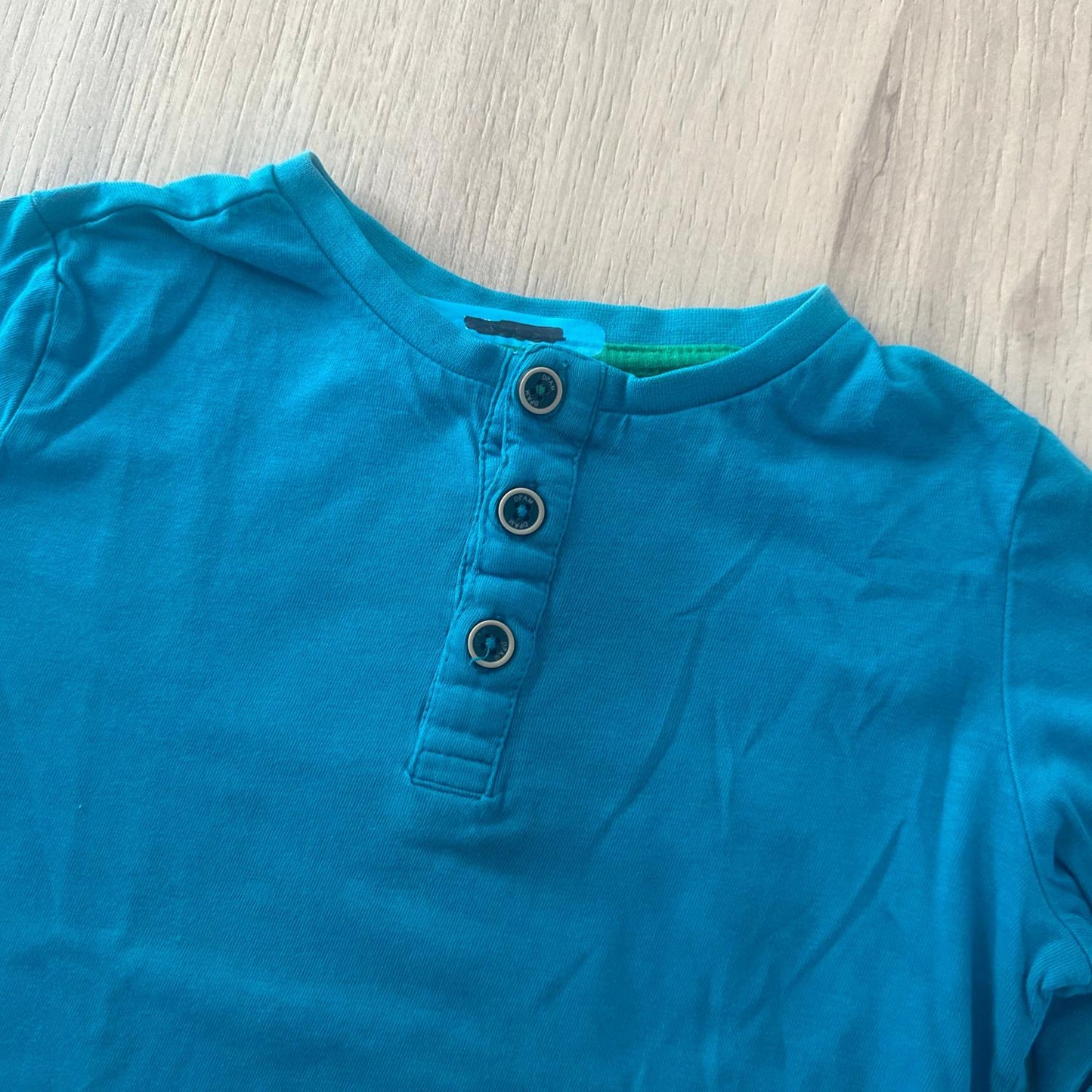 T-Shirt Du Pareil au même : 4 ans