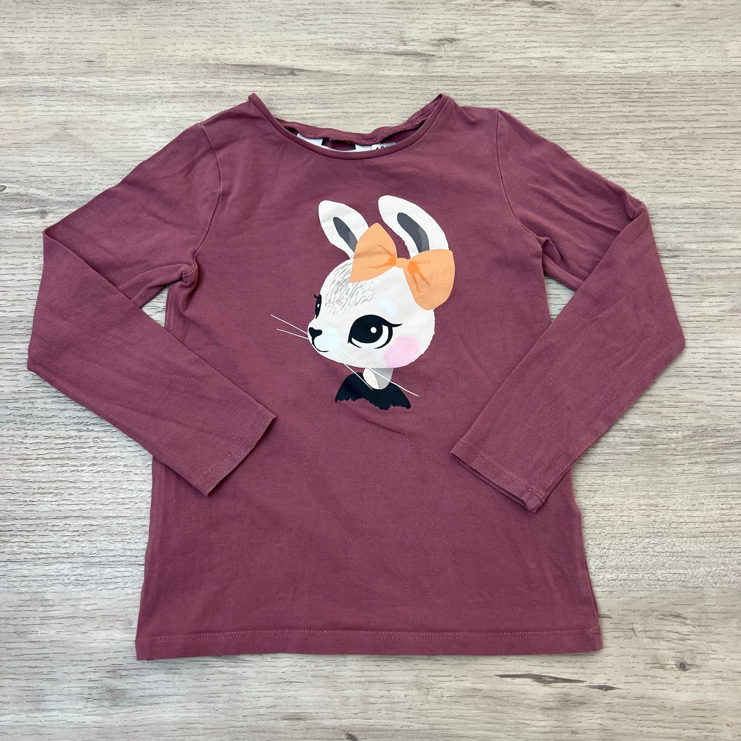 T-Shirt H&M : 5 ans
