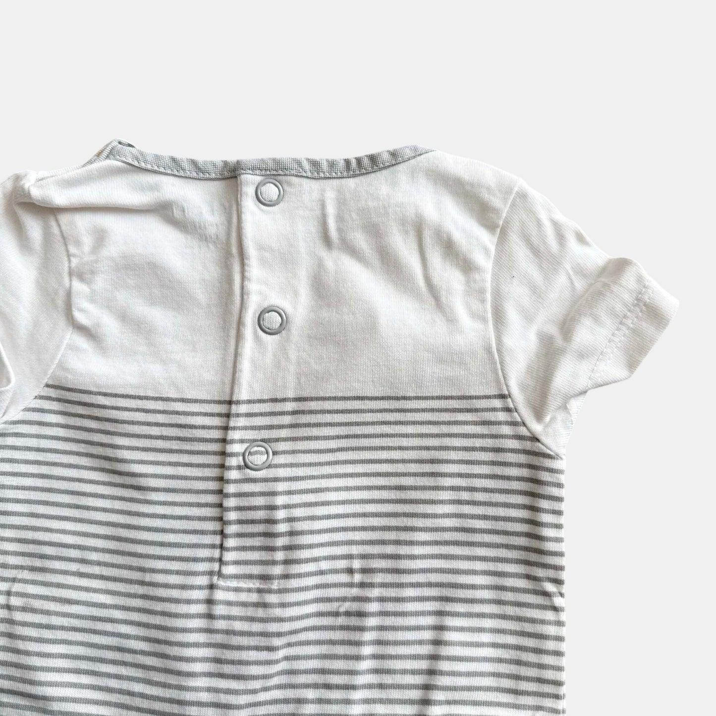 Ensemble Okaïdi : 1 mois