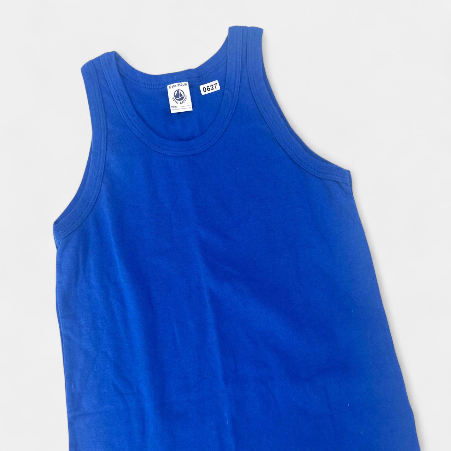 Débardeur Petit Bateau : 12 ans