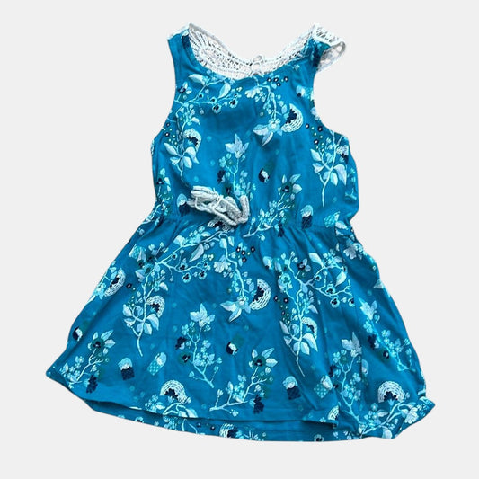 Robe Vertbaudet : 5 ans