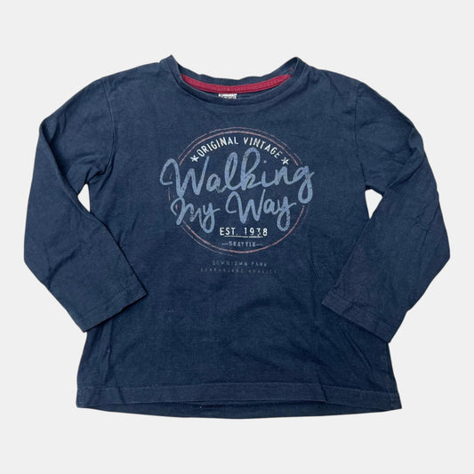 T-Shirt Tape à l'oeil : 5 ans