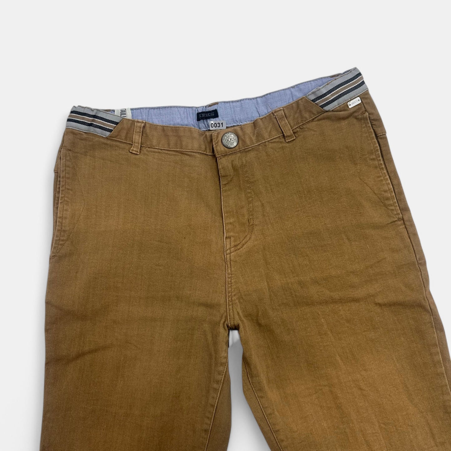 Short IKKS : 14 ans