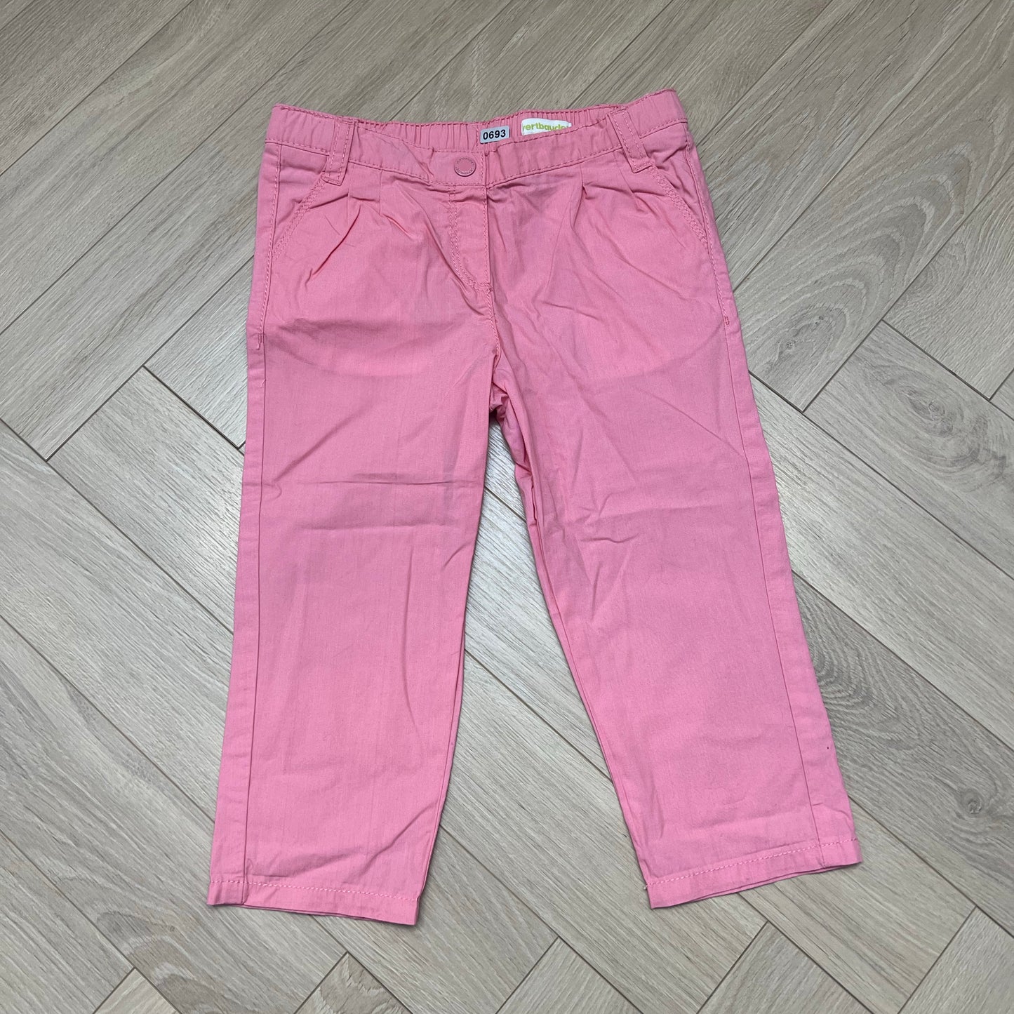 Pantalon Verbaudet : 5 ans
