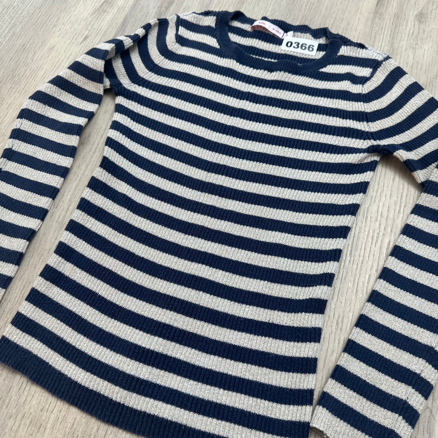 T-Shirt Gémo : 8 ans