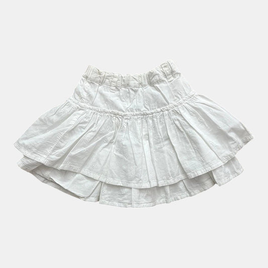 Jupe okaidi ￼ : 4 ans