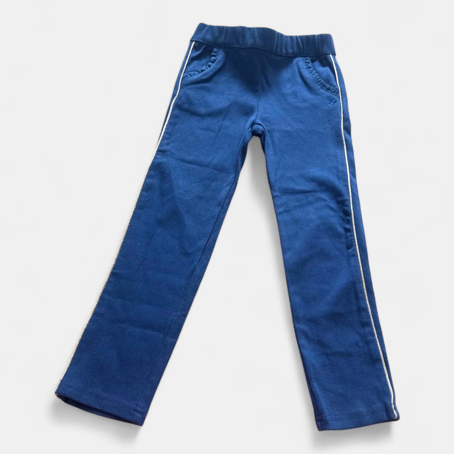 Pantalon Sergent Major : 4 ans
