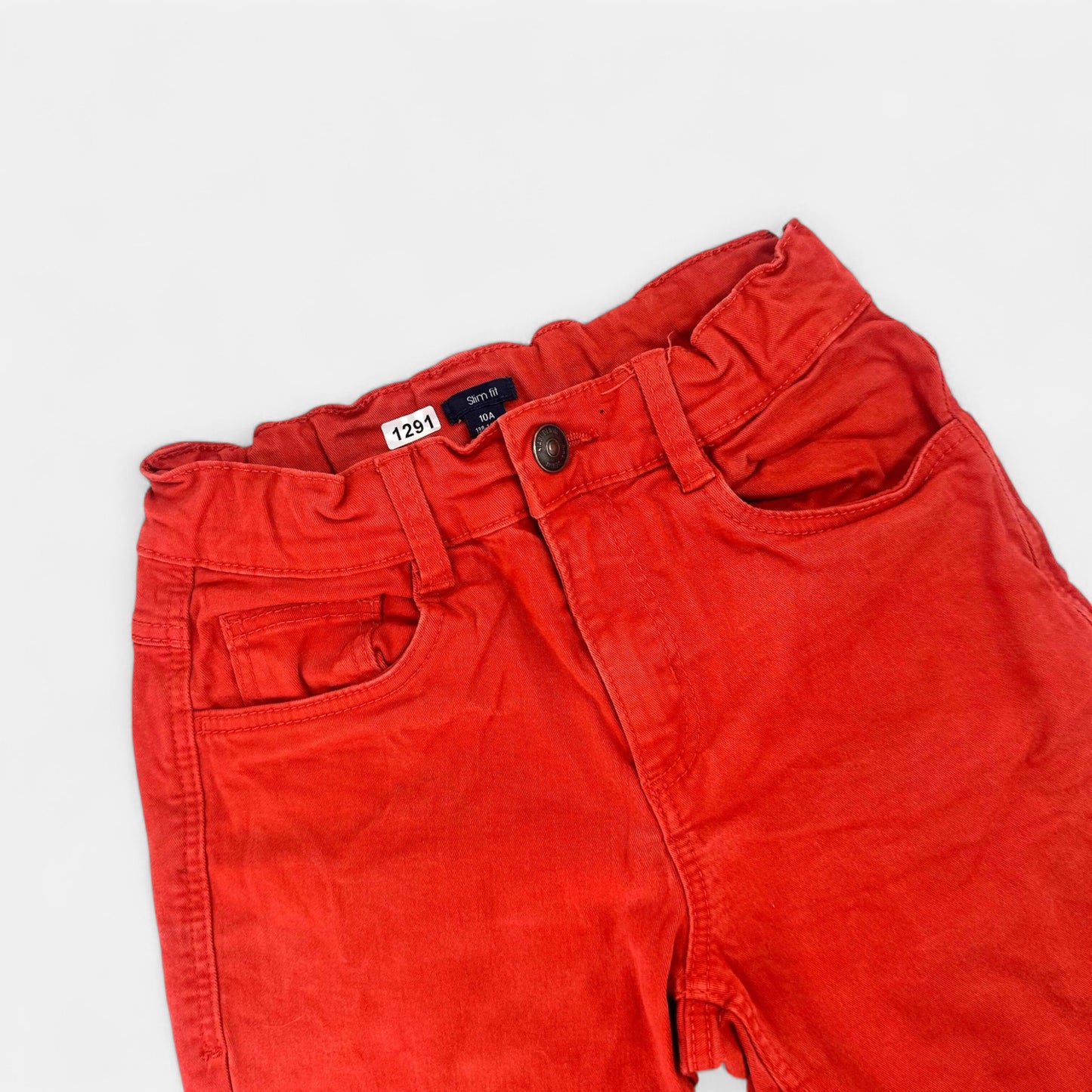 Short Kiabi : 10 ans