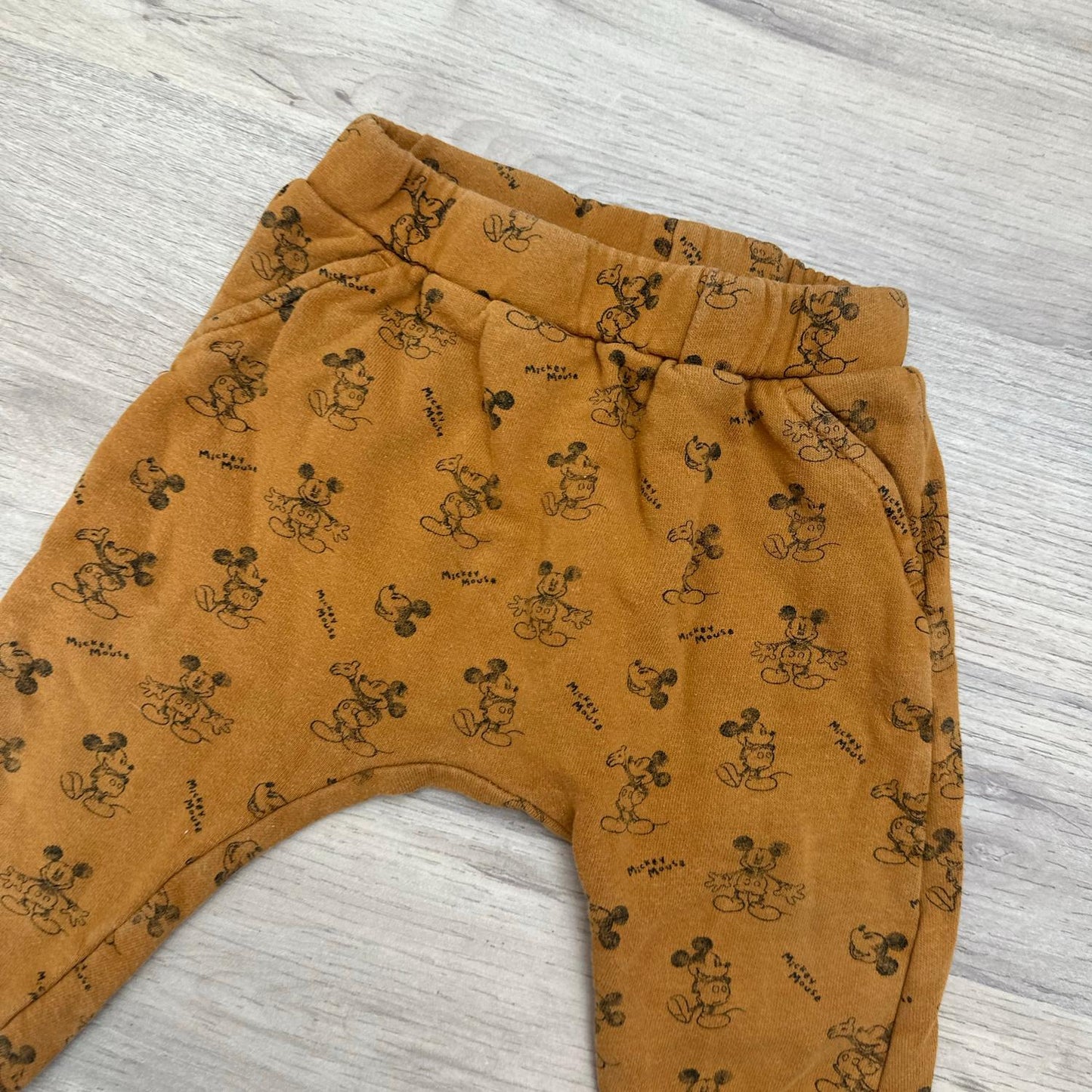 Pantalon Disney : 18 mois