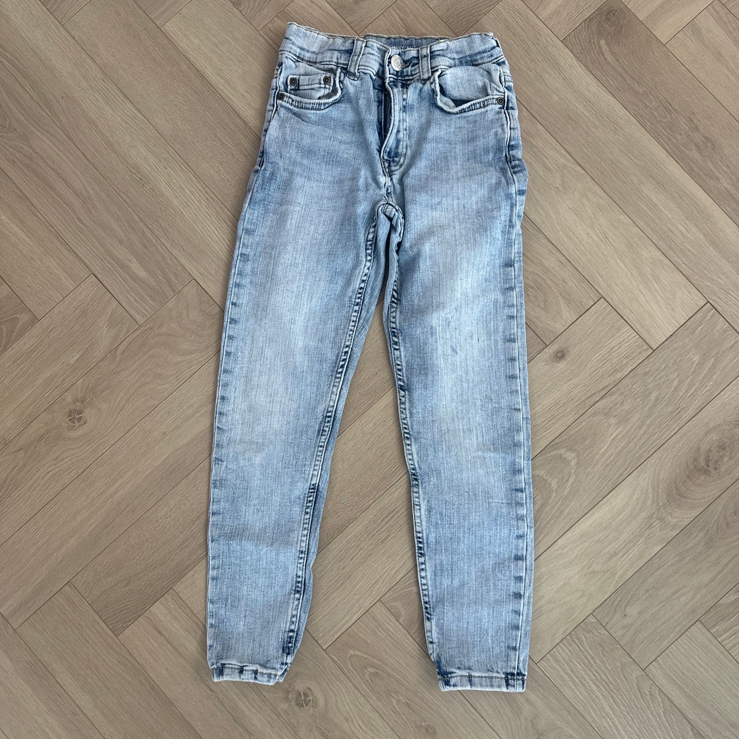 Pantalon Zara : 9 ans