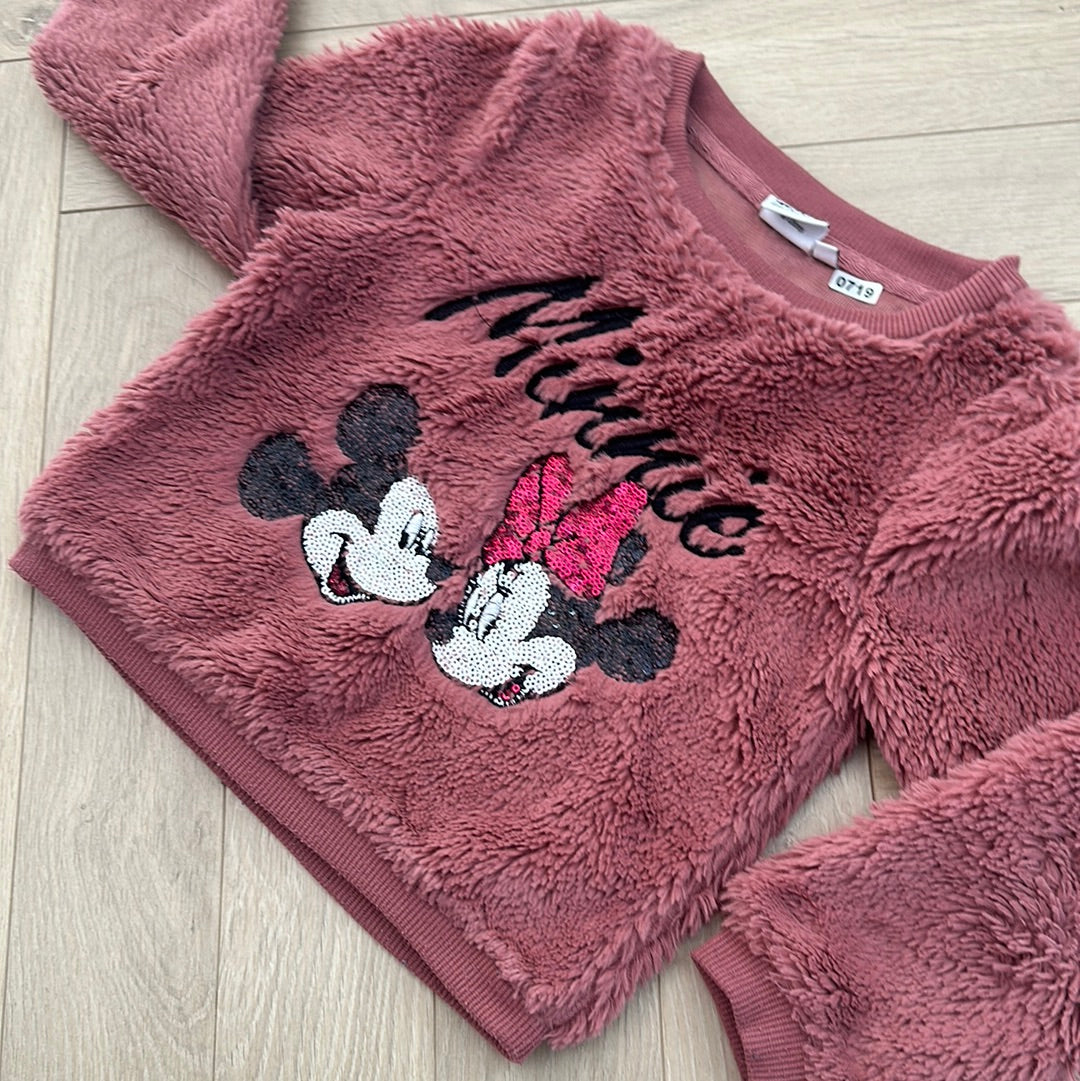 Pull Disney : 4 ans