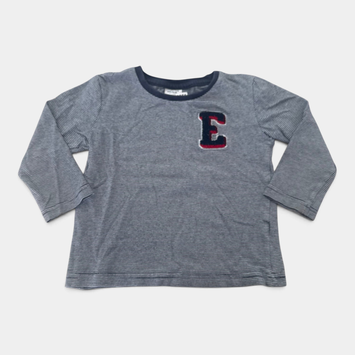 T-Shirt Tape à l'oeil : 3 ans