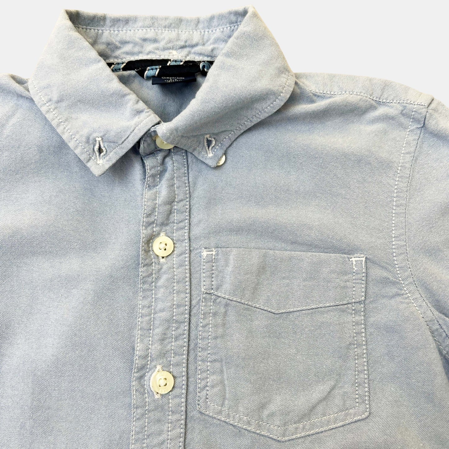 Chemise Gap : 6 ans