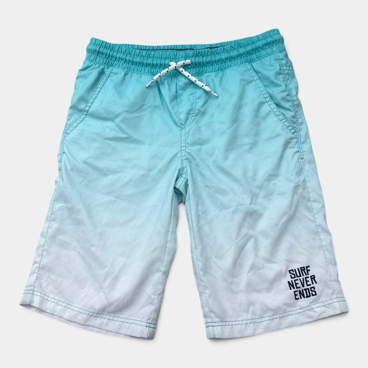 Short C&A : 10 ans
