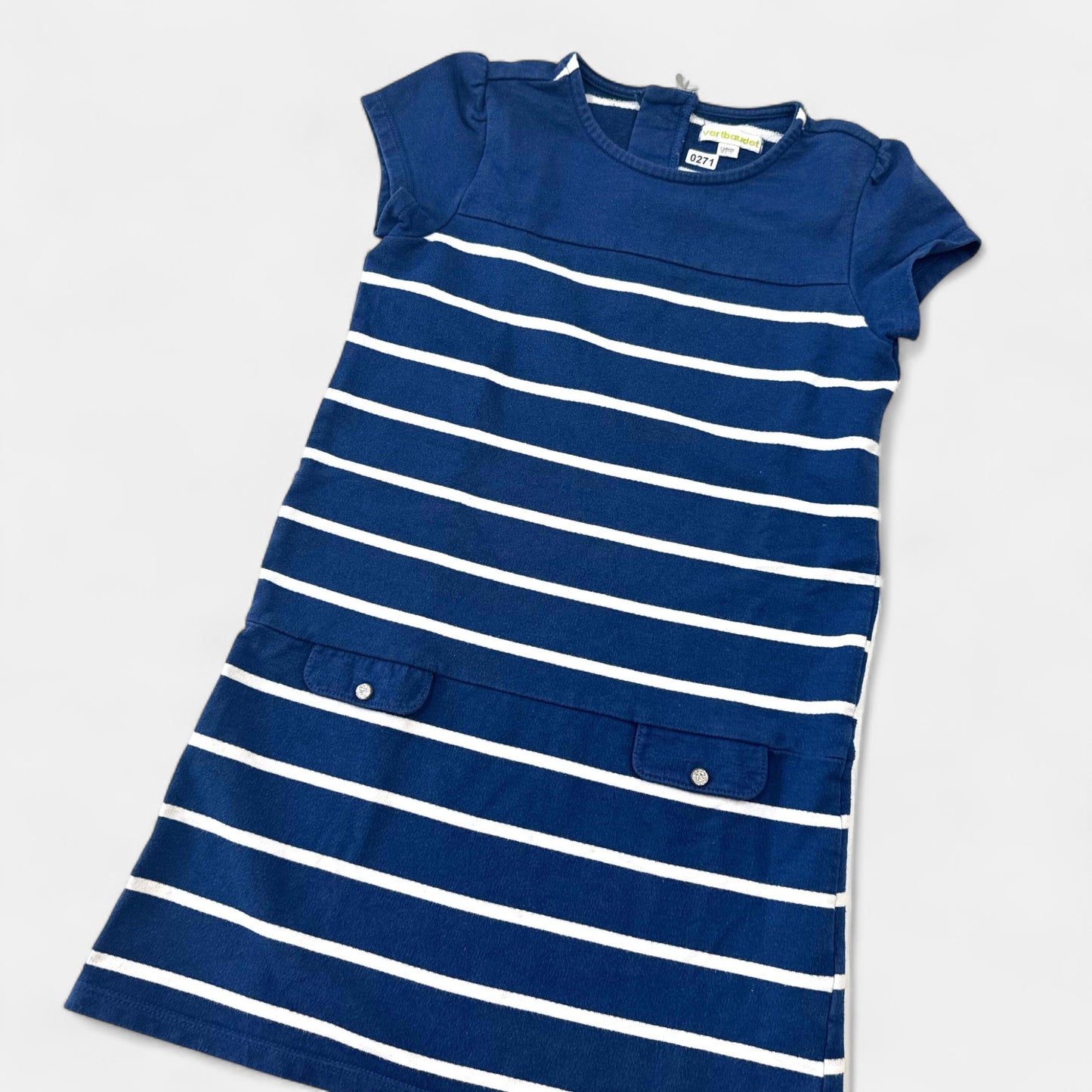 Robe Verbaudet : 8 ans