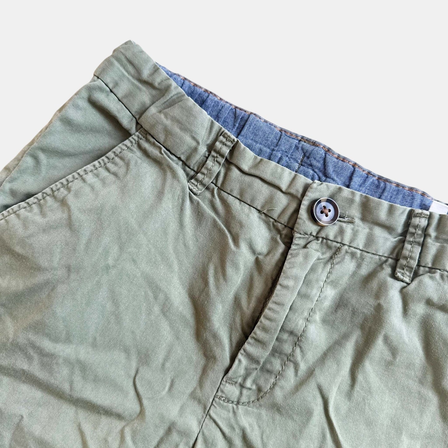 Short H&M : 8 ans