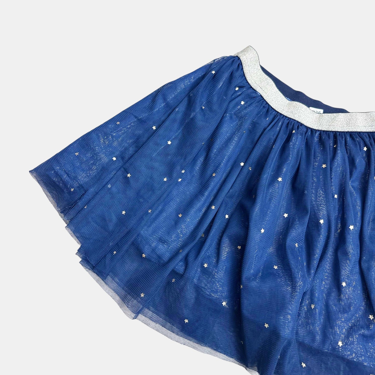 Jupe Okaïdi : 8 ans