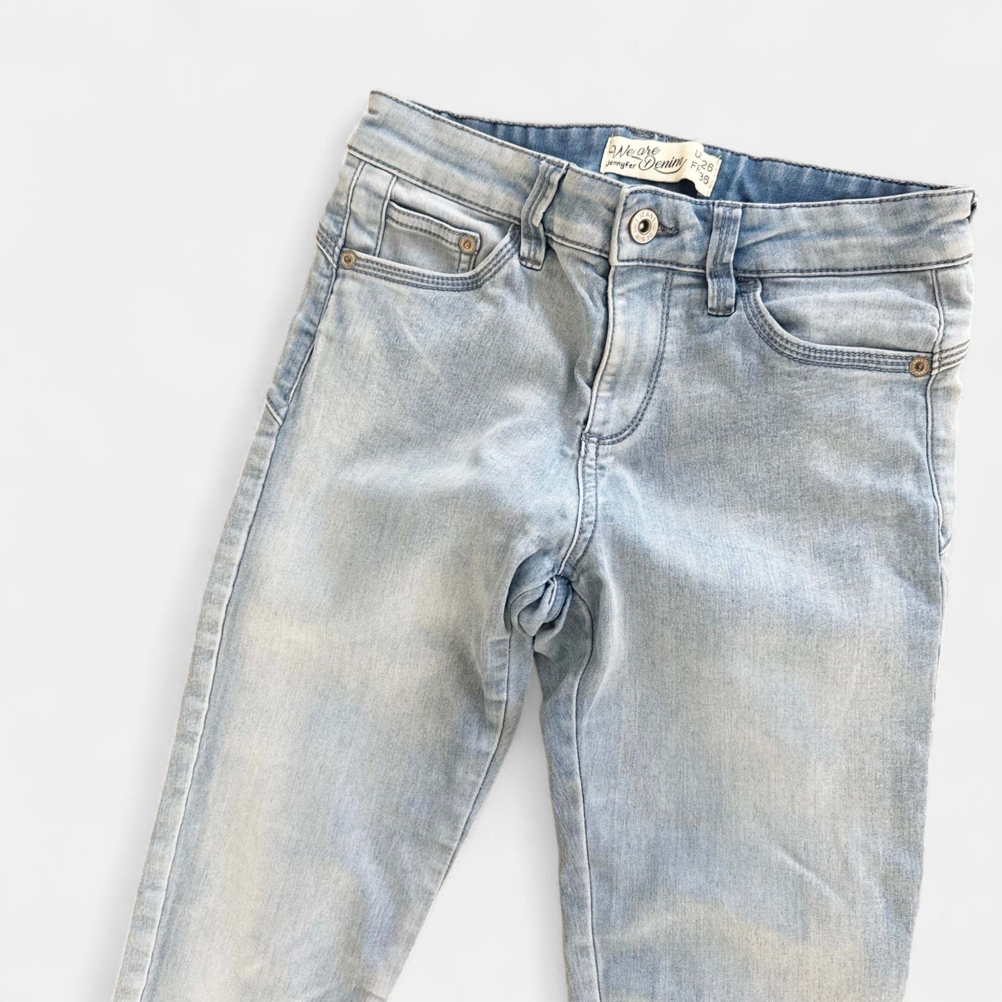 Pantalon Jennyfer : 16 ans