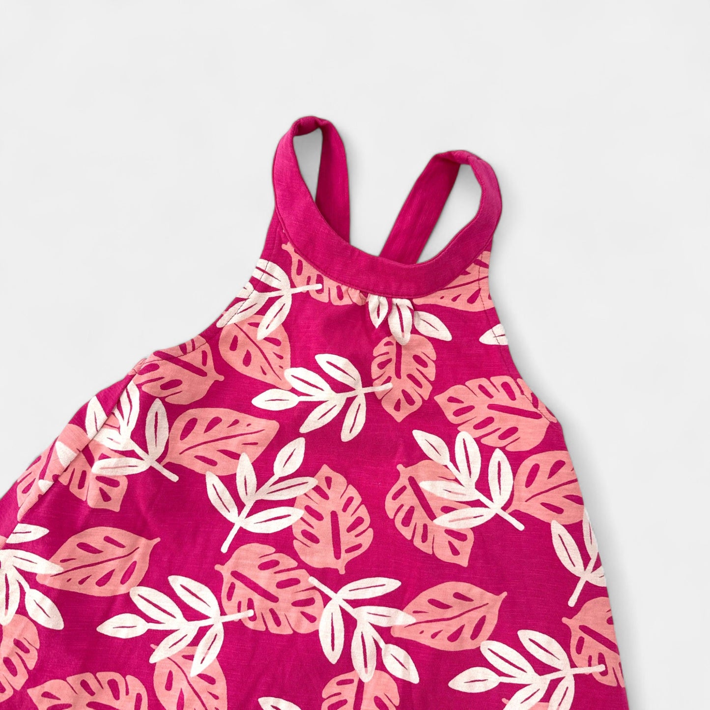 Robe Okaïdi : 6 ans