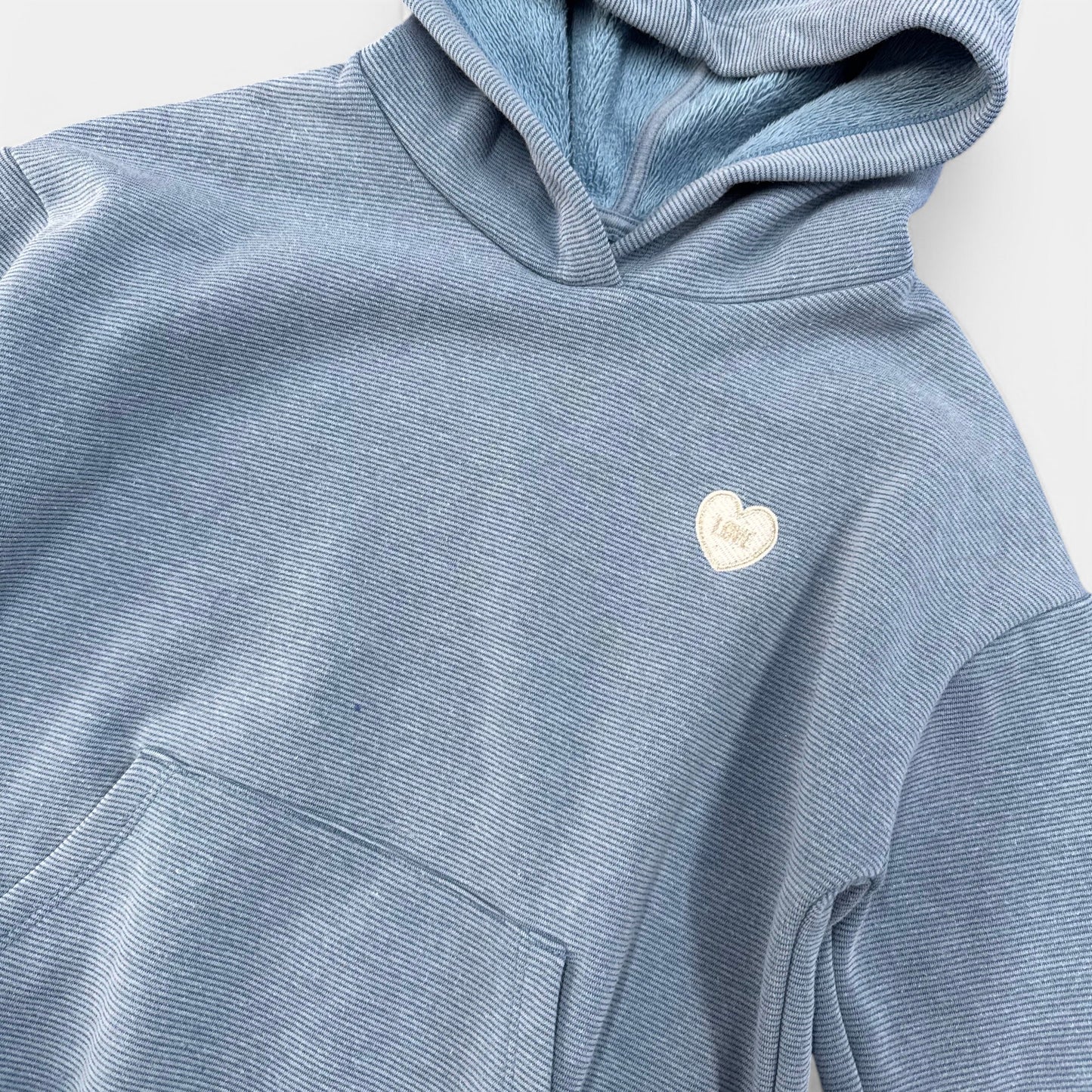 Pull Okaïdi : 8 ans