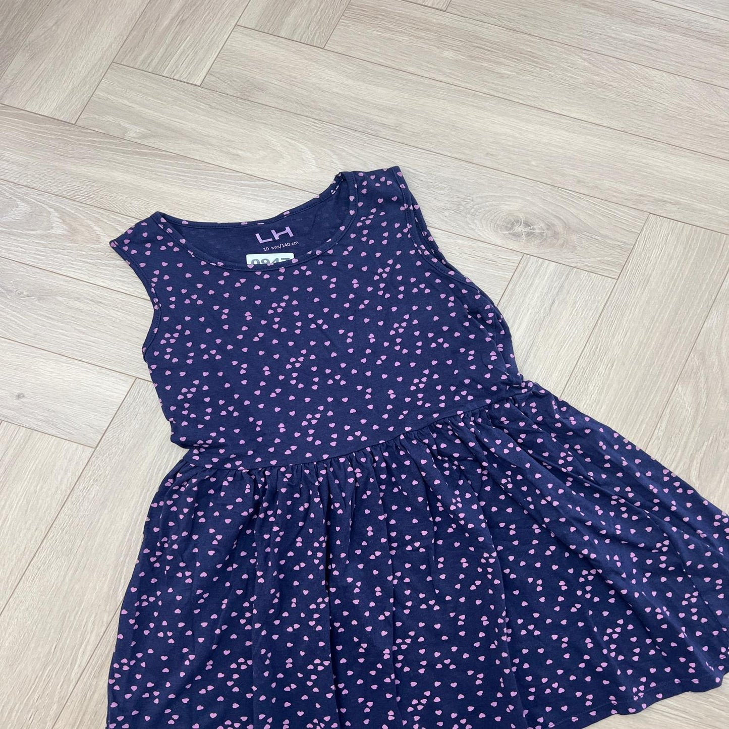 Robe La Halle : 10 ans