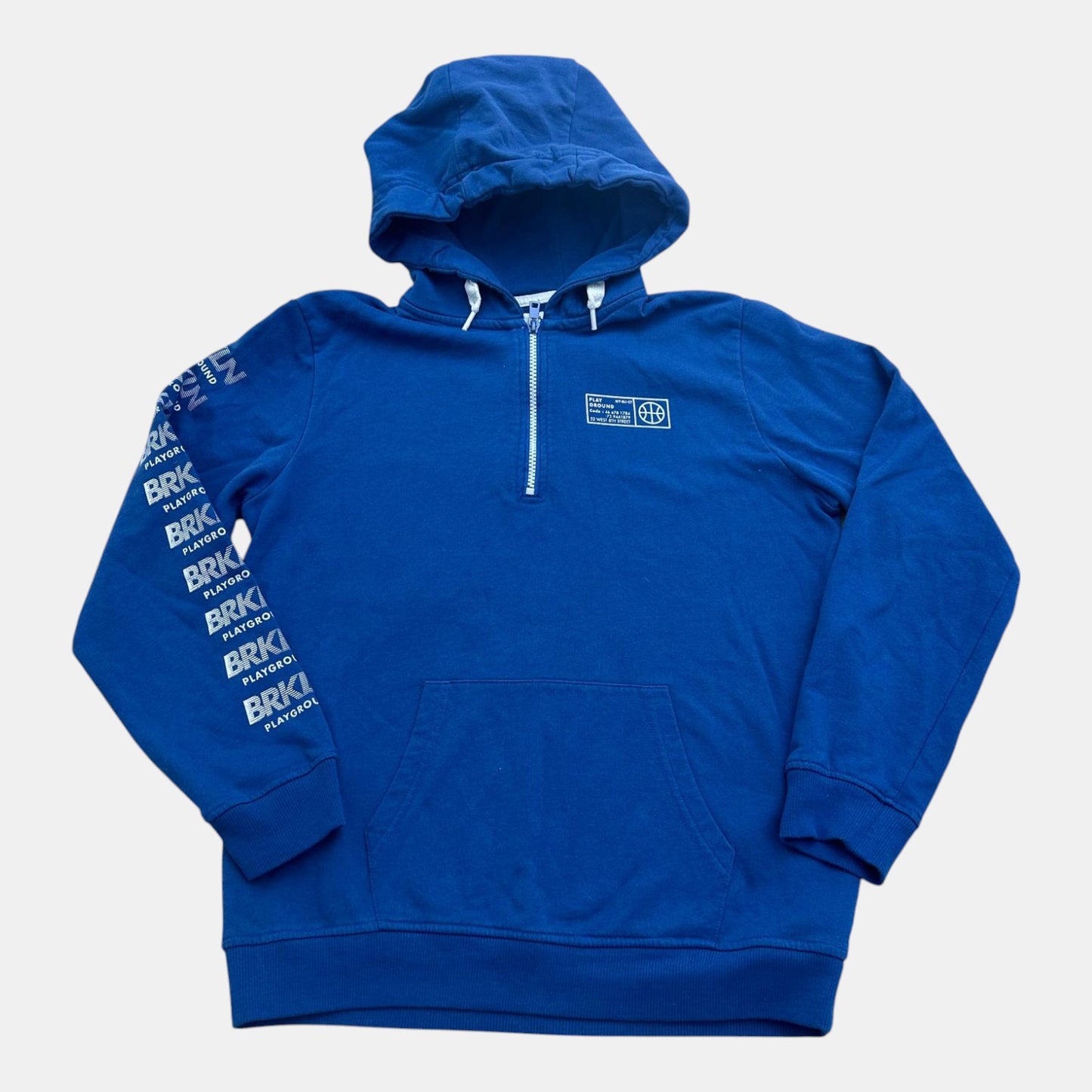 Pull Gémo : 14 ans