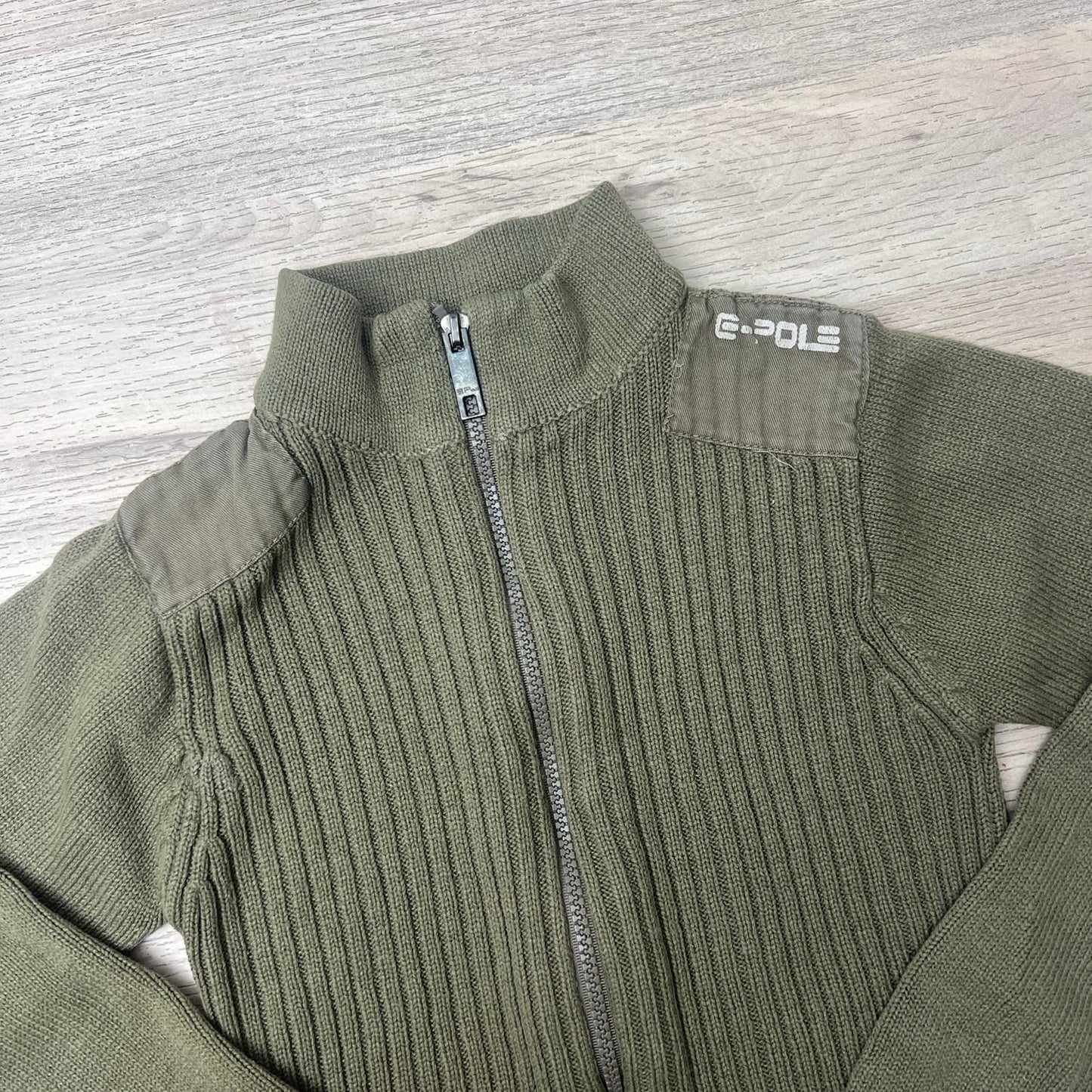 Gilet G-Pole : 6 ans