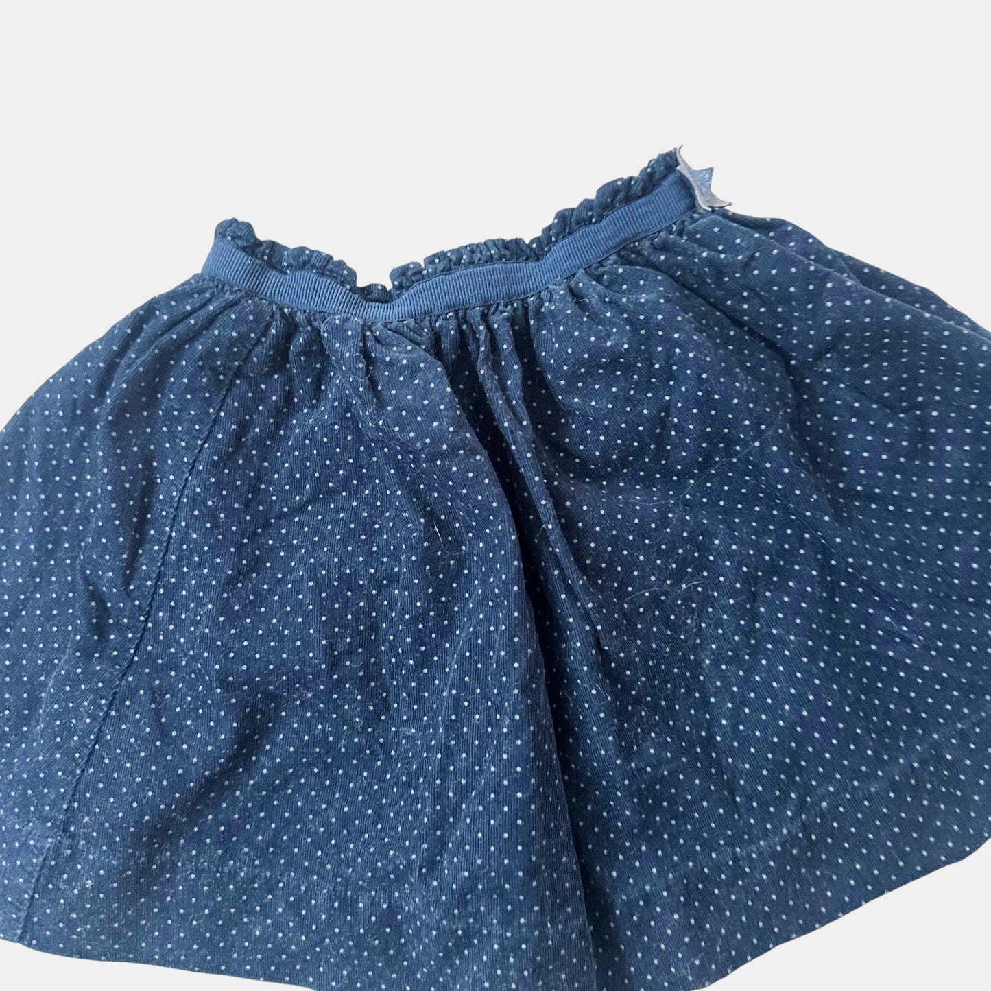 Jupe Okaïdi : 5 ans