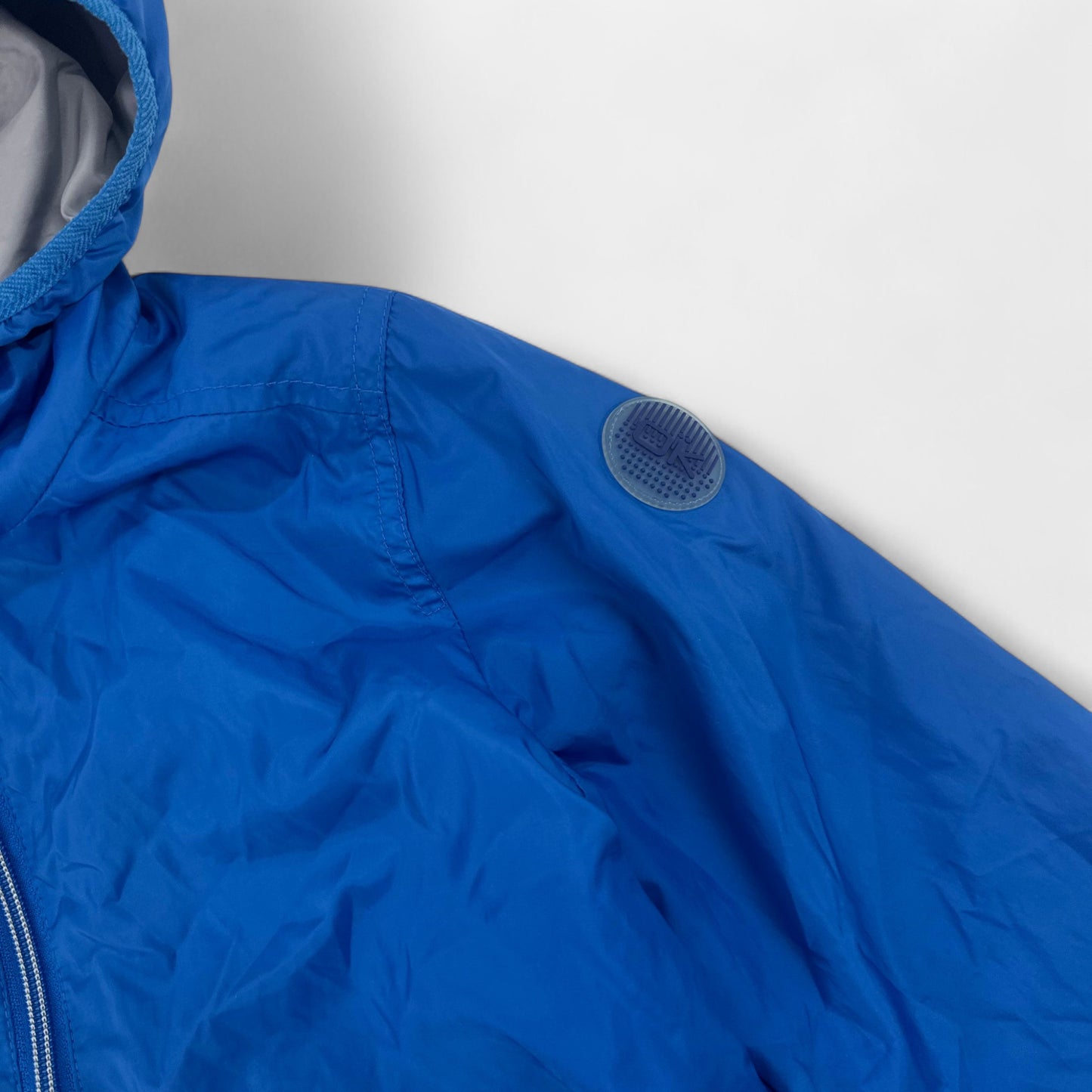 Veste réversible Okaïdi : 8 ans